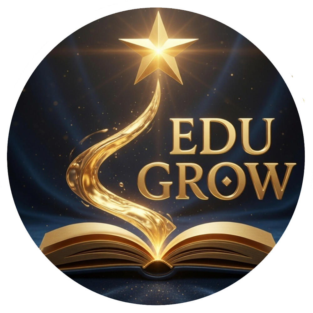 EDUGROW – School Admission Marketing